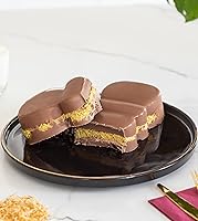 Vista 4 de Alkis Masa de fillo rallada Kataifi 1.1 lb (500 g)