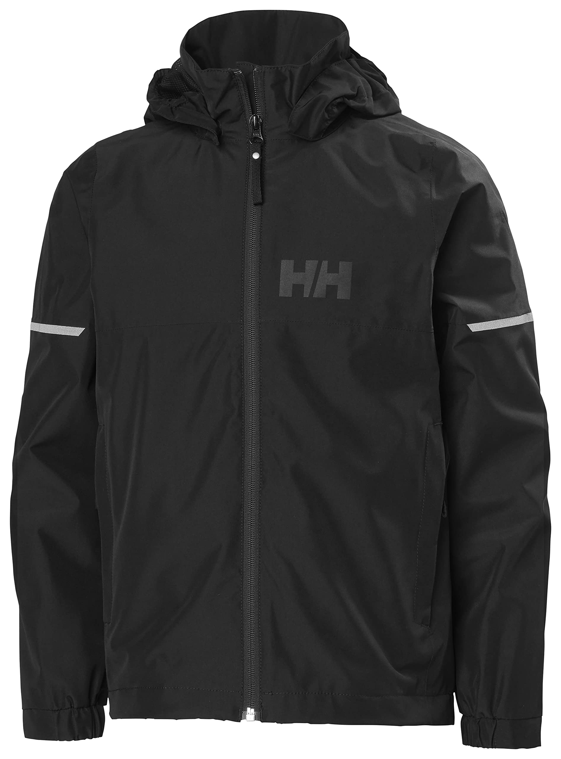 Helly Hansen Junior Active 2.0 Jacket Rain Jacket Mixte enfant