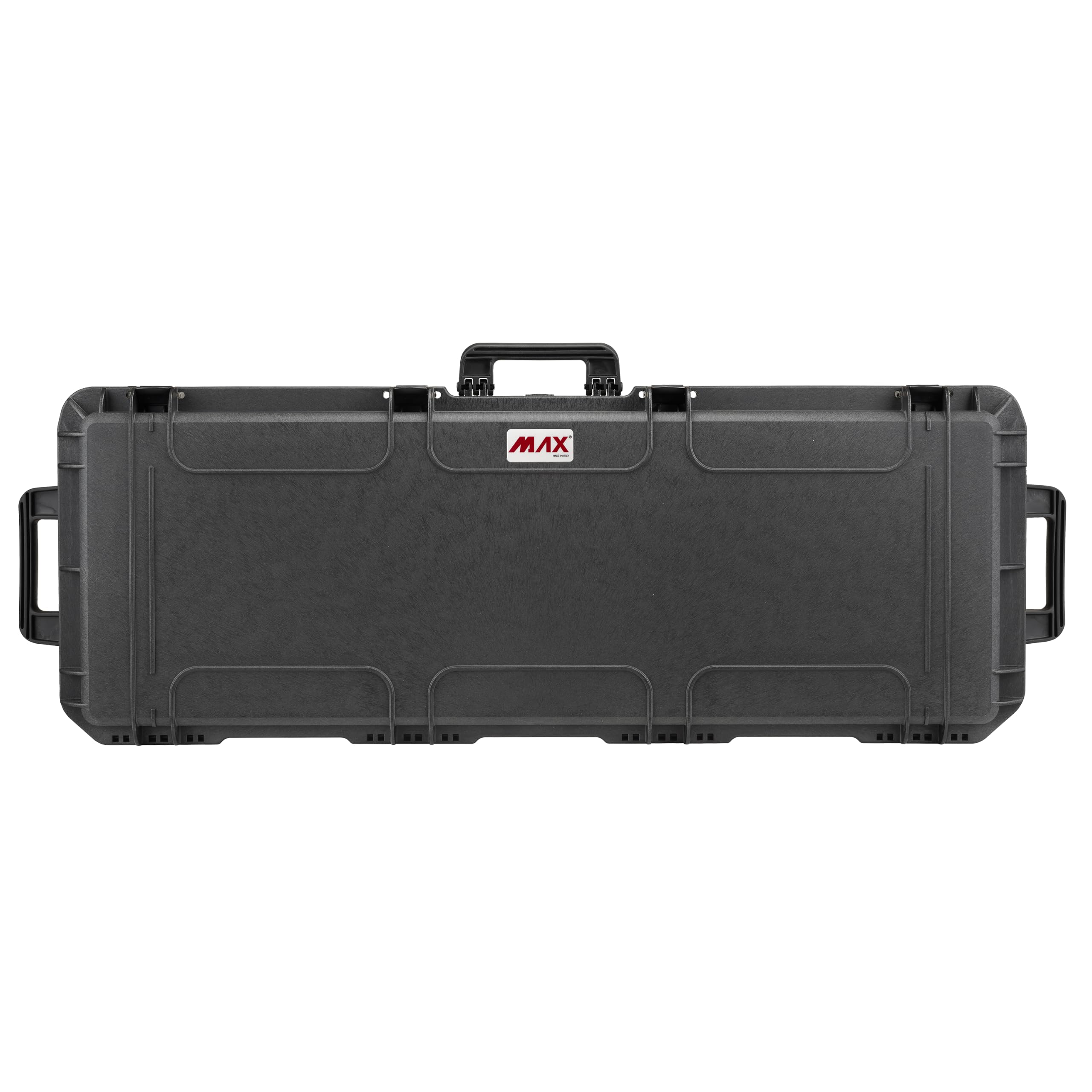 Plastica panaro Malette MAX1100S IP67 - Valve - Noir Malette de Transport Noir