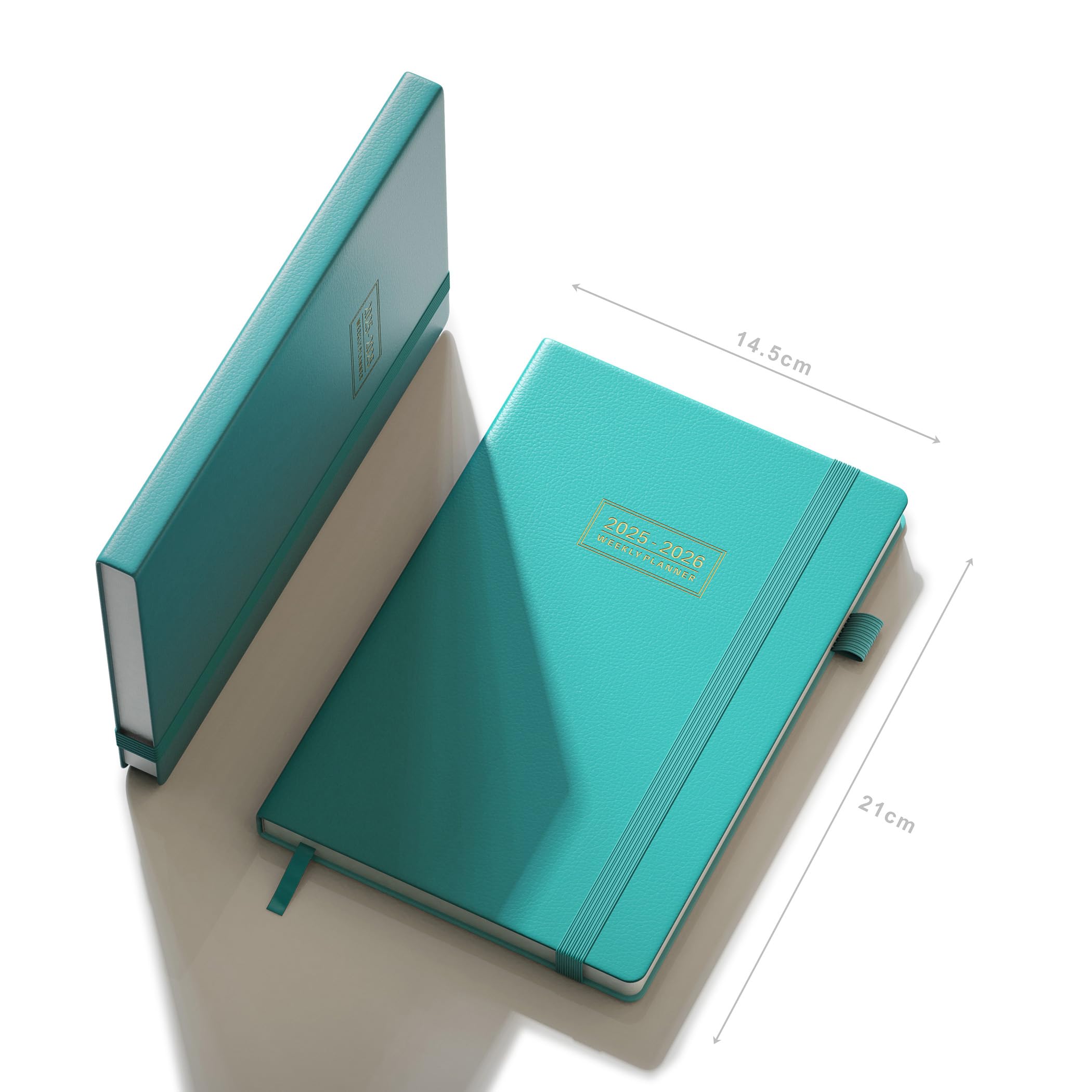 Agenda Académique 2024-2025 – Agenda Scolaire Semainier 2024-2025 D