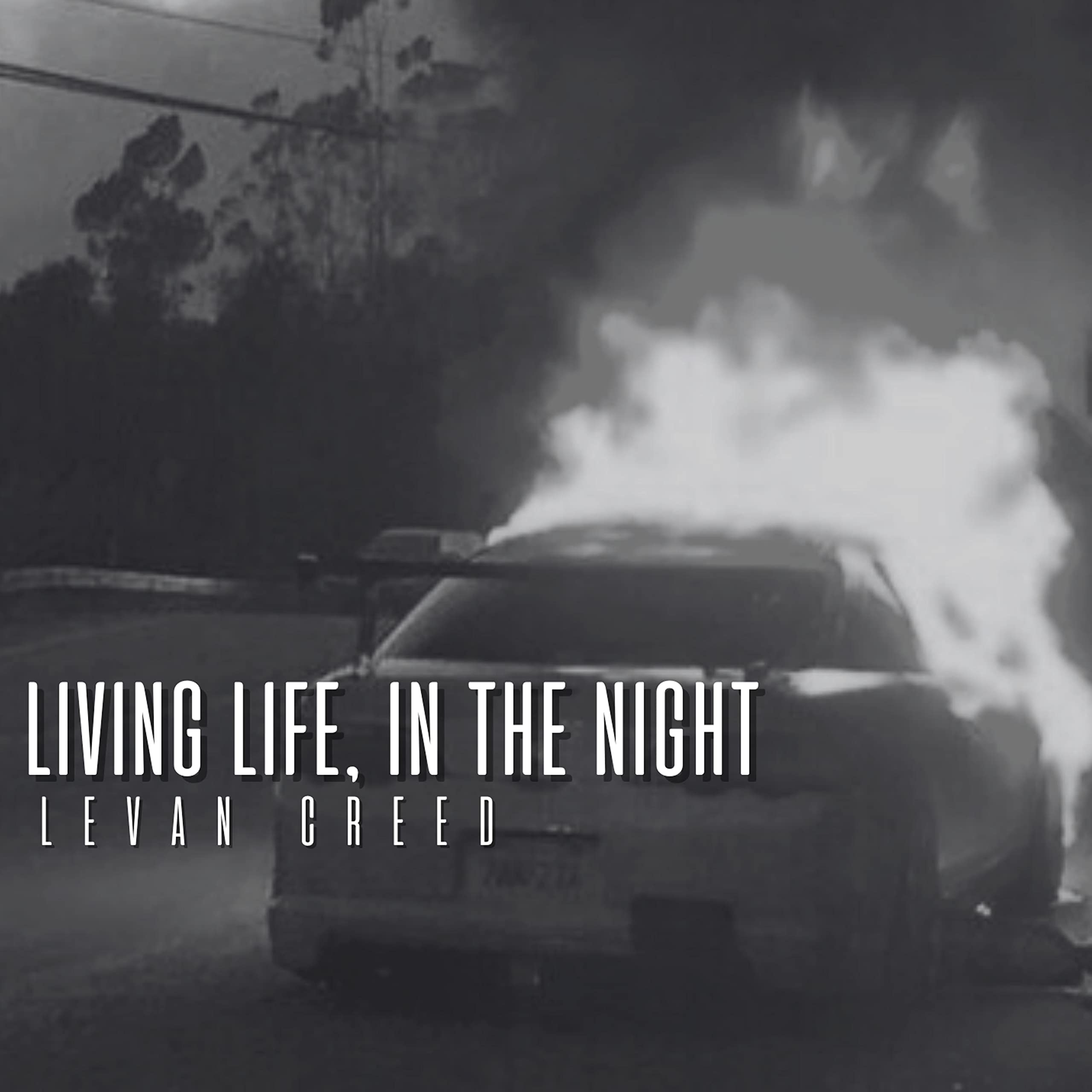 LEVAN CREED