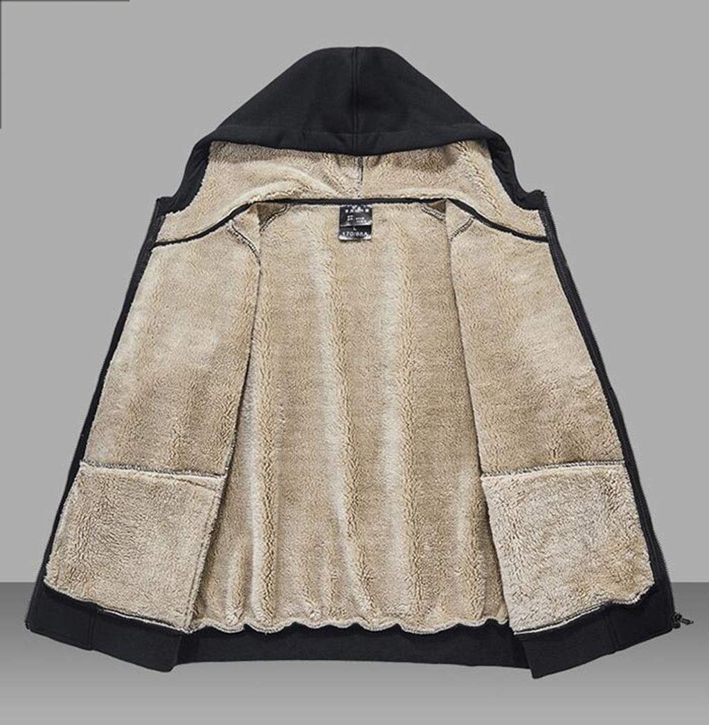 Graphic Tribal Homme Du Quotidien 3D Effet Sweat à Capuche Zippé Vacances Sortie Sweats à