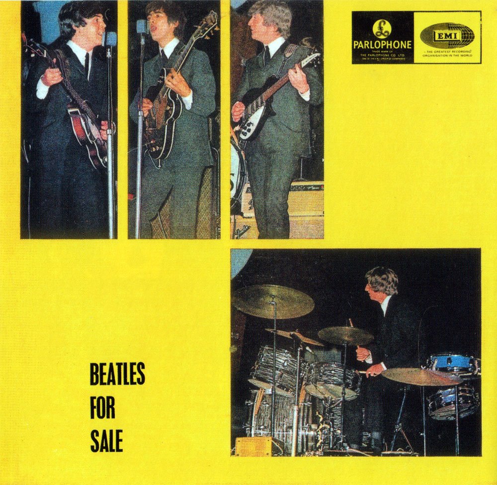 レコード オーストラリア盤THE BEATLES /greatest hits Vol.2