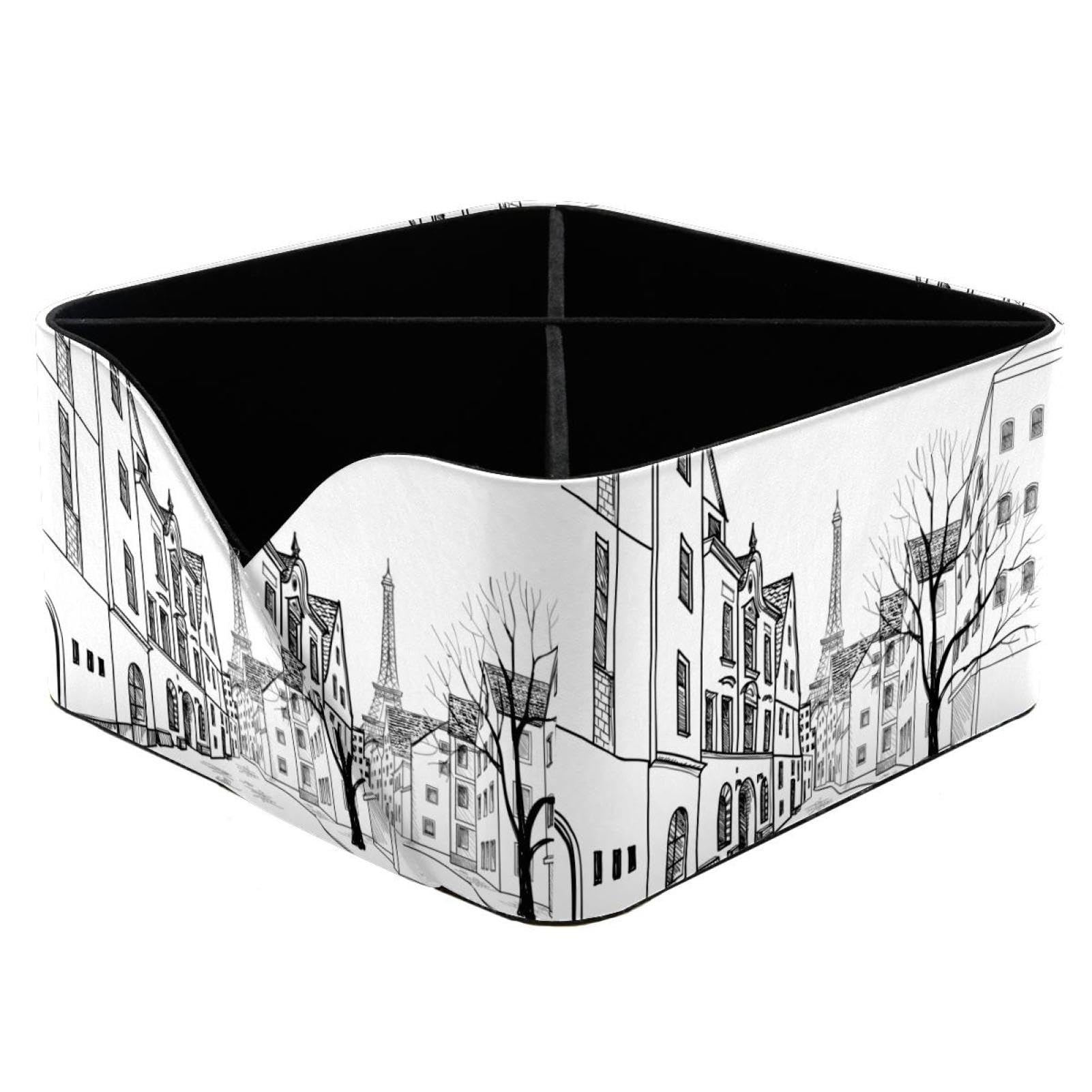 Fournitures de bureau Paris Tour Eiffel : le cadeau déco idéal pour espace de travail