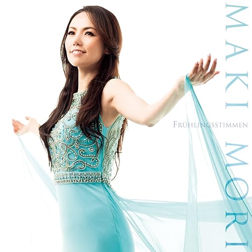 Amazon Music 森 麻季 林 美智子のドリーブ 花の二重唱 歌劇 ラクメ Amazon Co Jp