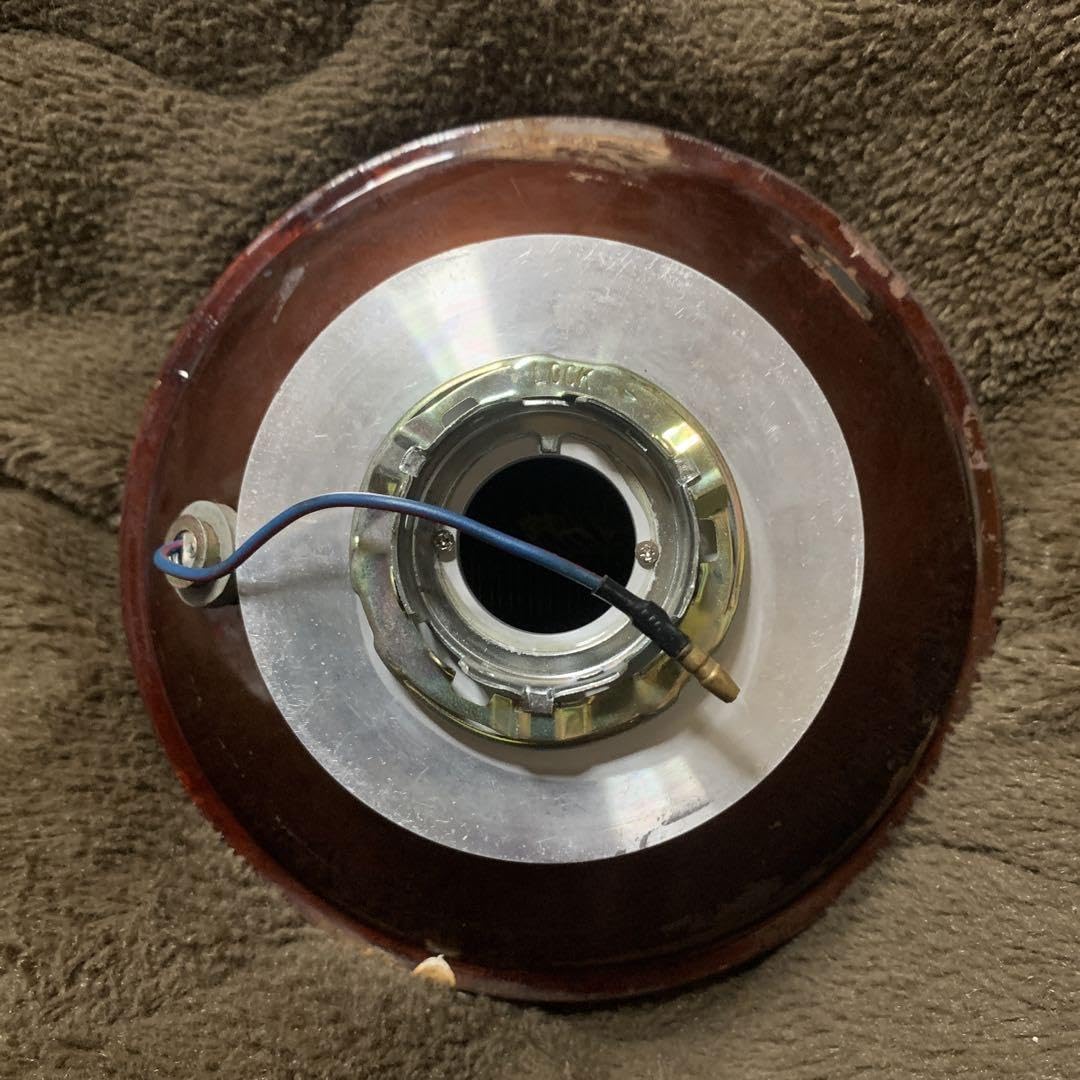 Amazon.co.jp: 当時物マーシャルヘッドライト : おもちゃ 