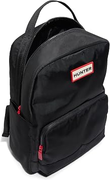 Hunter Wander Backpack, Other Black