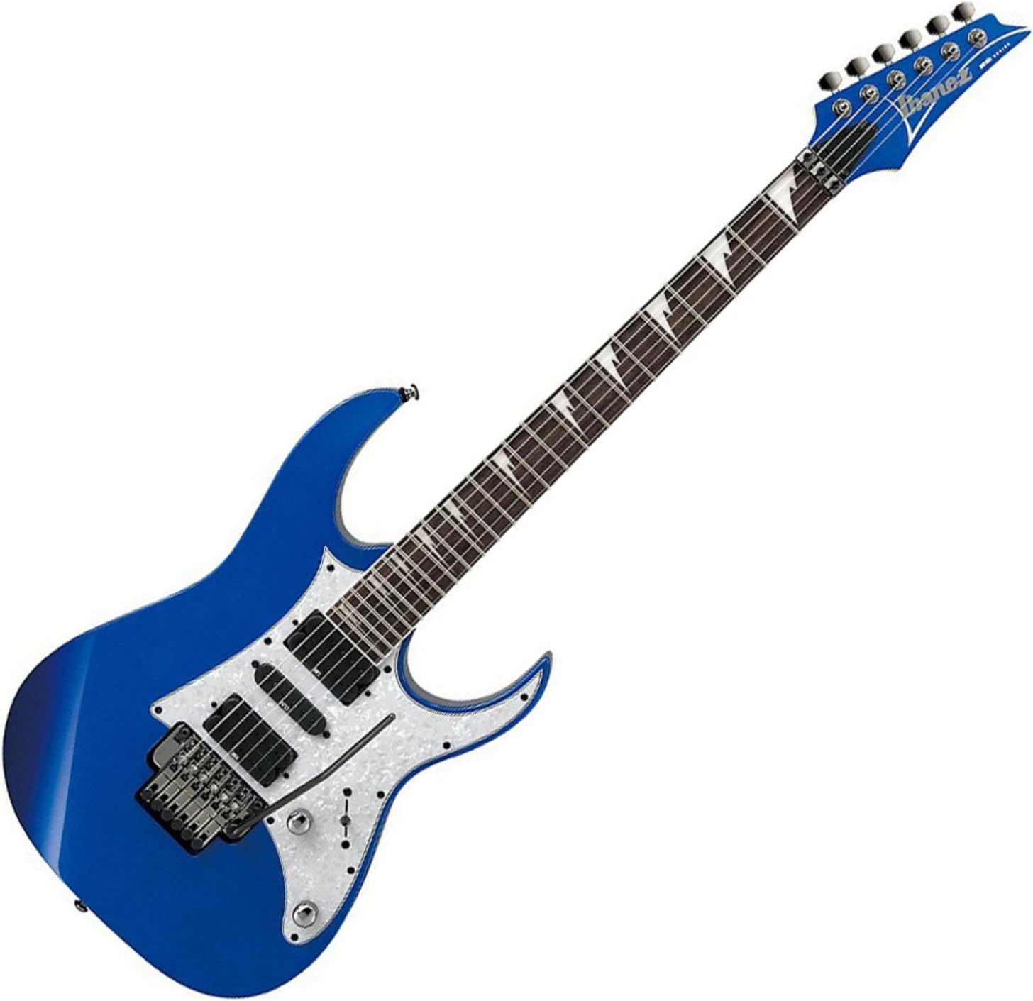 Ibanez RG450DX - Starlight Blue