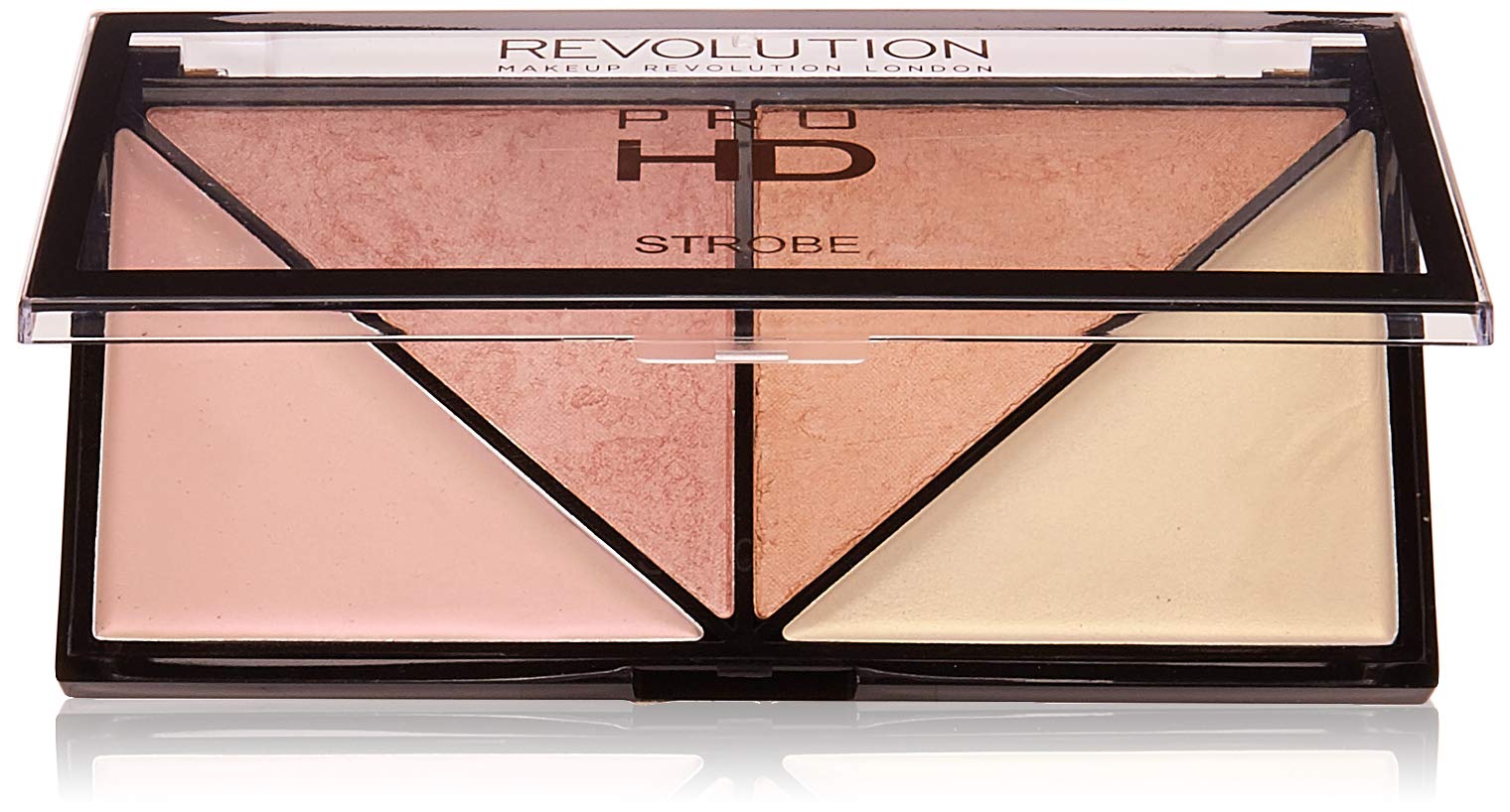 Makeup Revolution Strobing Palette HD Pro Strobe Revolution