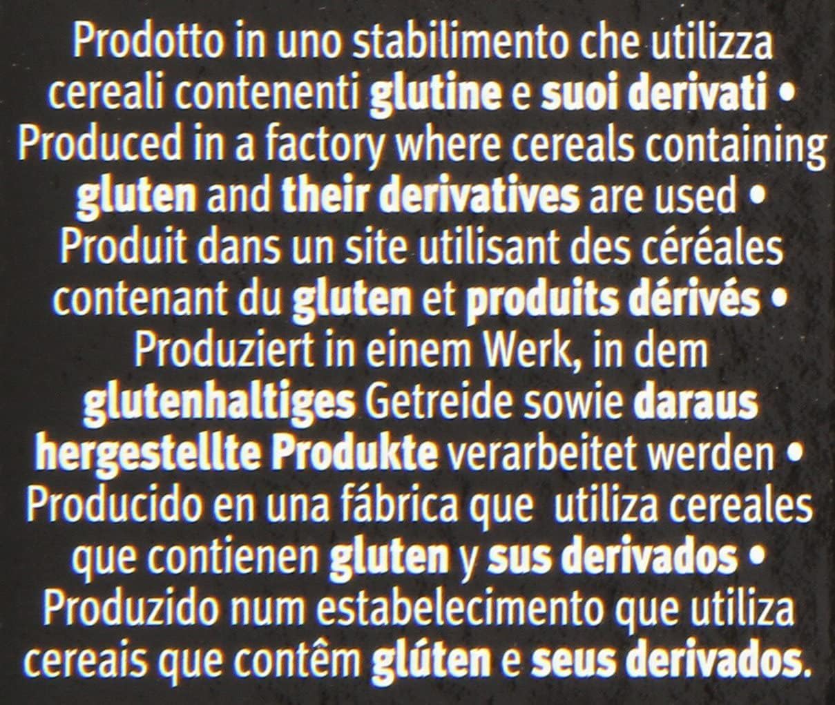 Italian Gourmet Riso Nero Integrale riso Vollkornreis Italien 12 x 500g | Schwarze Körner, ricco di fibre e antiossidanti, vakuumverpackt, Gesamtnettogewicht 6 kg + Kostenlos Polpa 400g