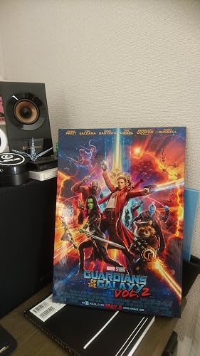 Amazon.co.jp: ガーディアンズ・オブ・ギャラクシー:リミックス MCU
