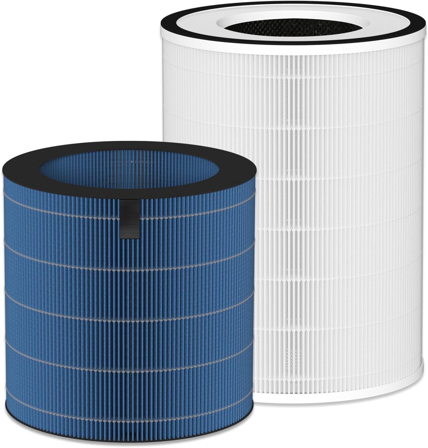 MIRO PRO HEPA Filter Replacement with Humidifier Wicking Filter