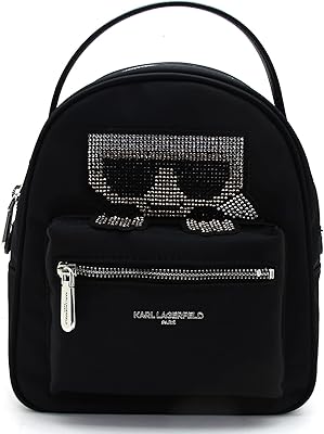 Karl Lagerfeld Paris Small Amour Backpack