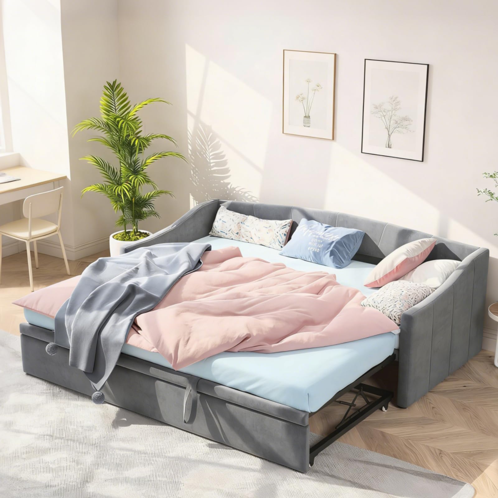 Bedbank