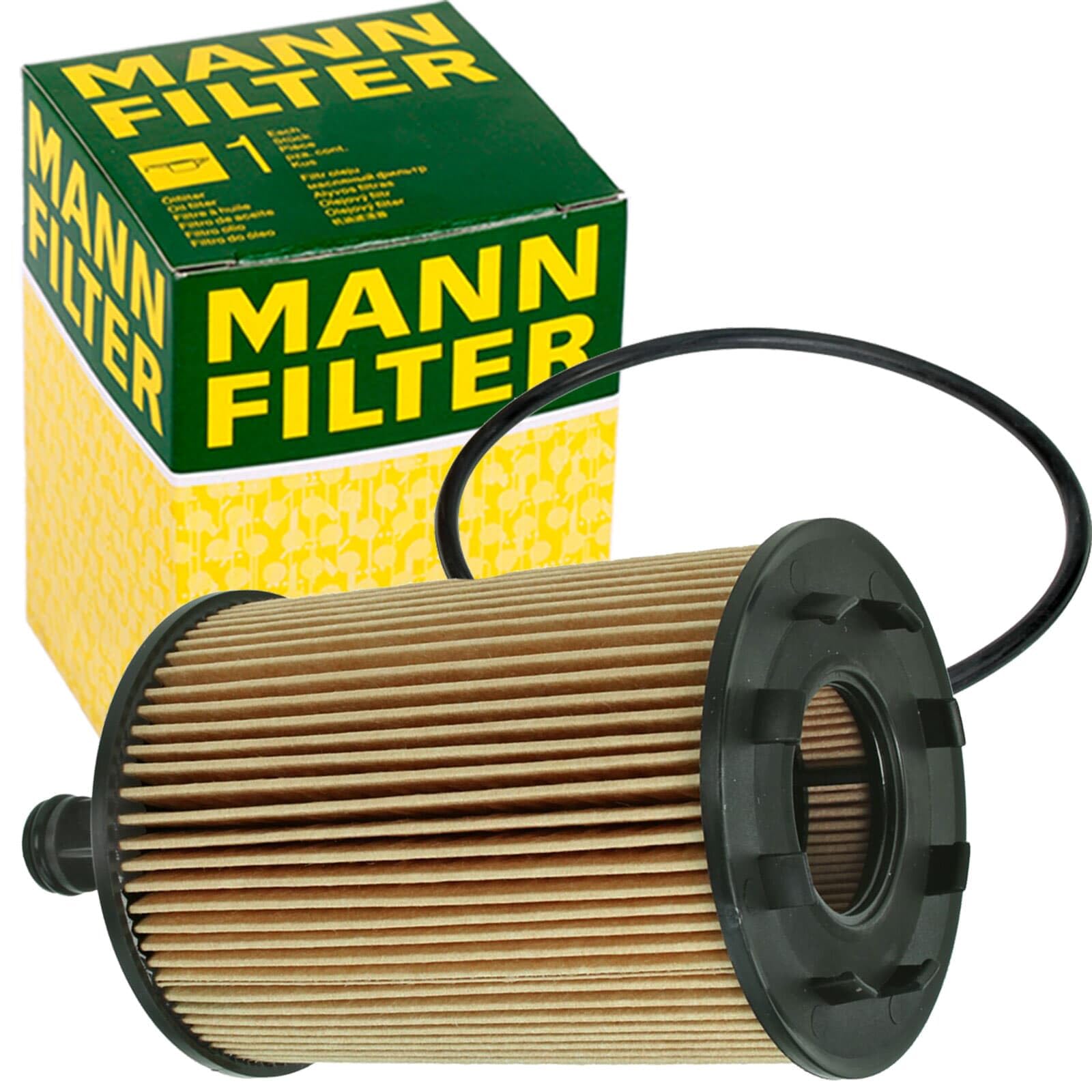 Inspektionspaket + 5W30 Öl für 1T Golf 5 6 1.9 2.0 TDI