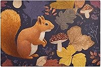 Vista 35 de Tapete de café para cafetera, tapete con respaldo absorbente antideslizante para encimera de cocina, de secado rápido, lavable, de secado de platos