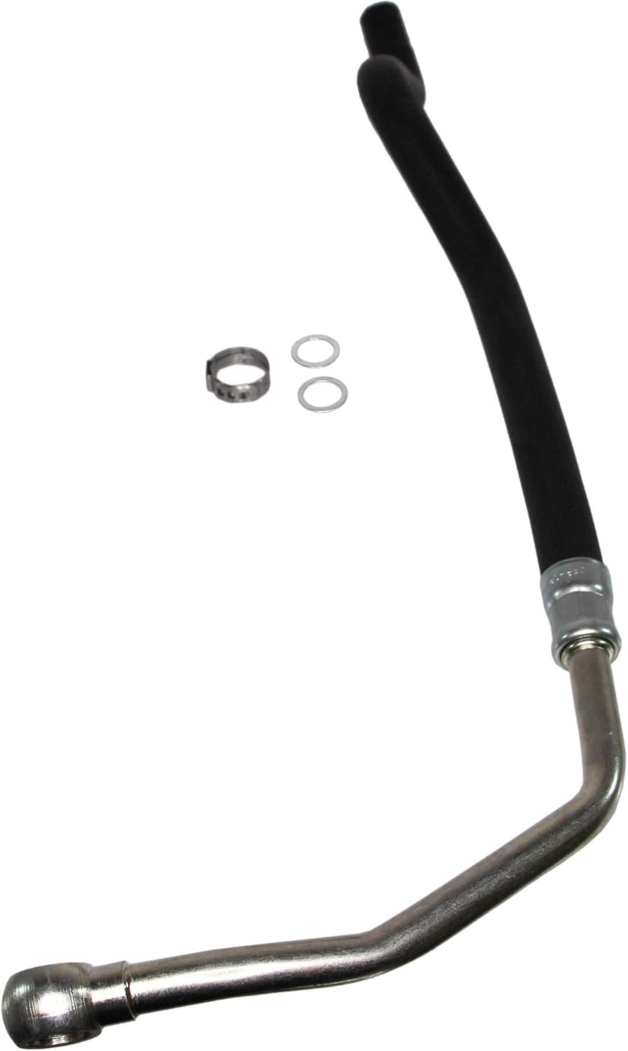 Rein PSH0162 Power Steering Hose