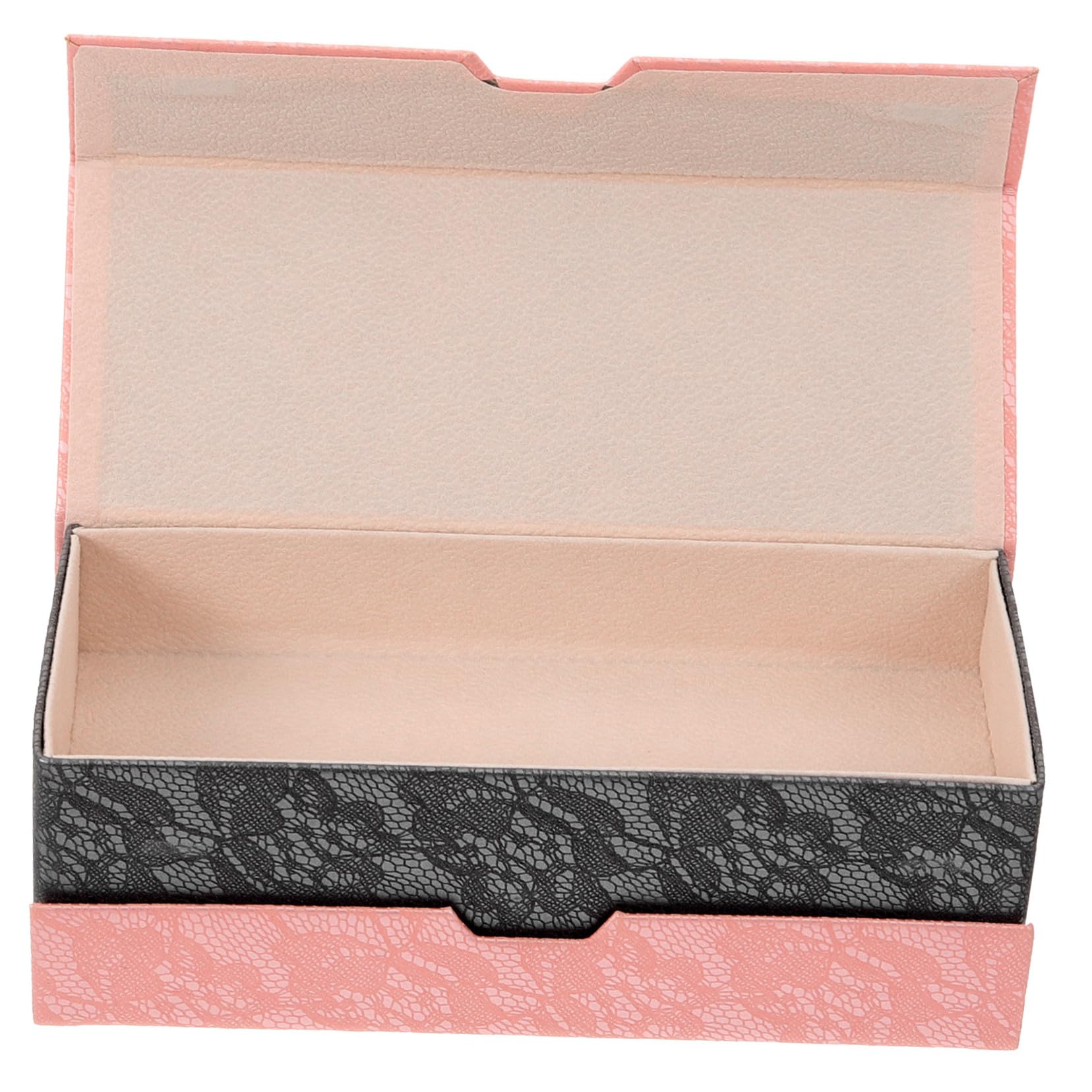 VALICLUD Custodia Per Occhiali Da Sole Occhiali Da Sole Per Bambini Borse Organizer Da Viaggio Astuccio Per Occhiali Astuccio Pieghevole Per Occhiali Sopra Gli Occhiali Da Sole Beige