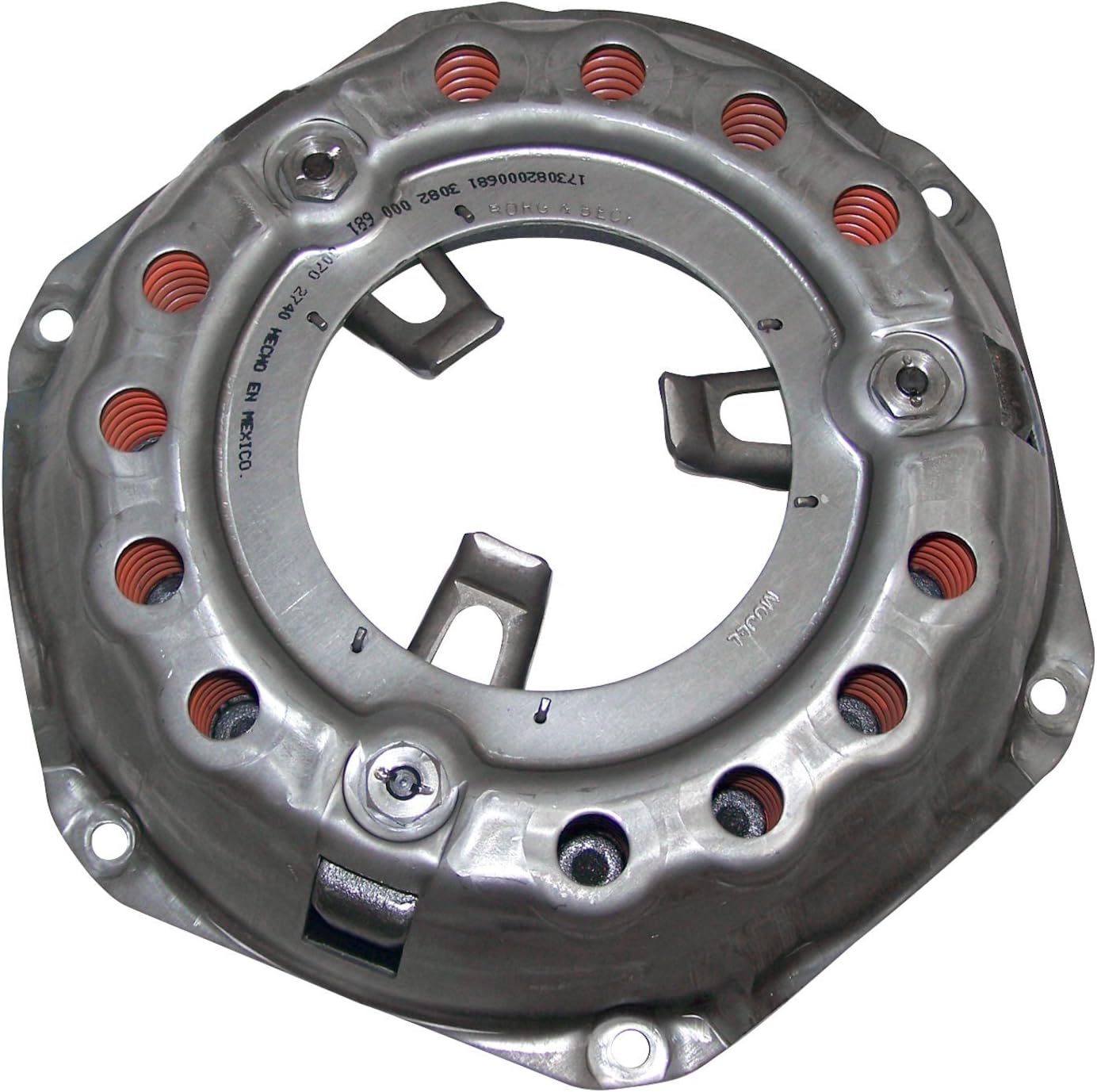 Crown Automotive J3184908 Clutch Pressure Plate