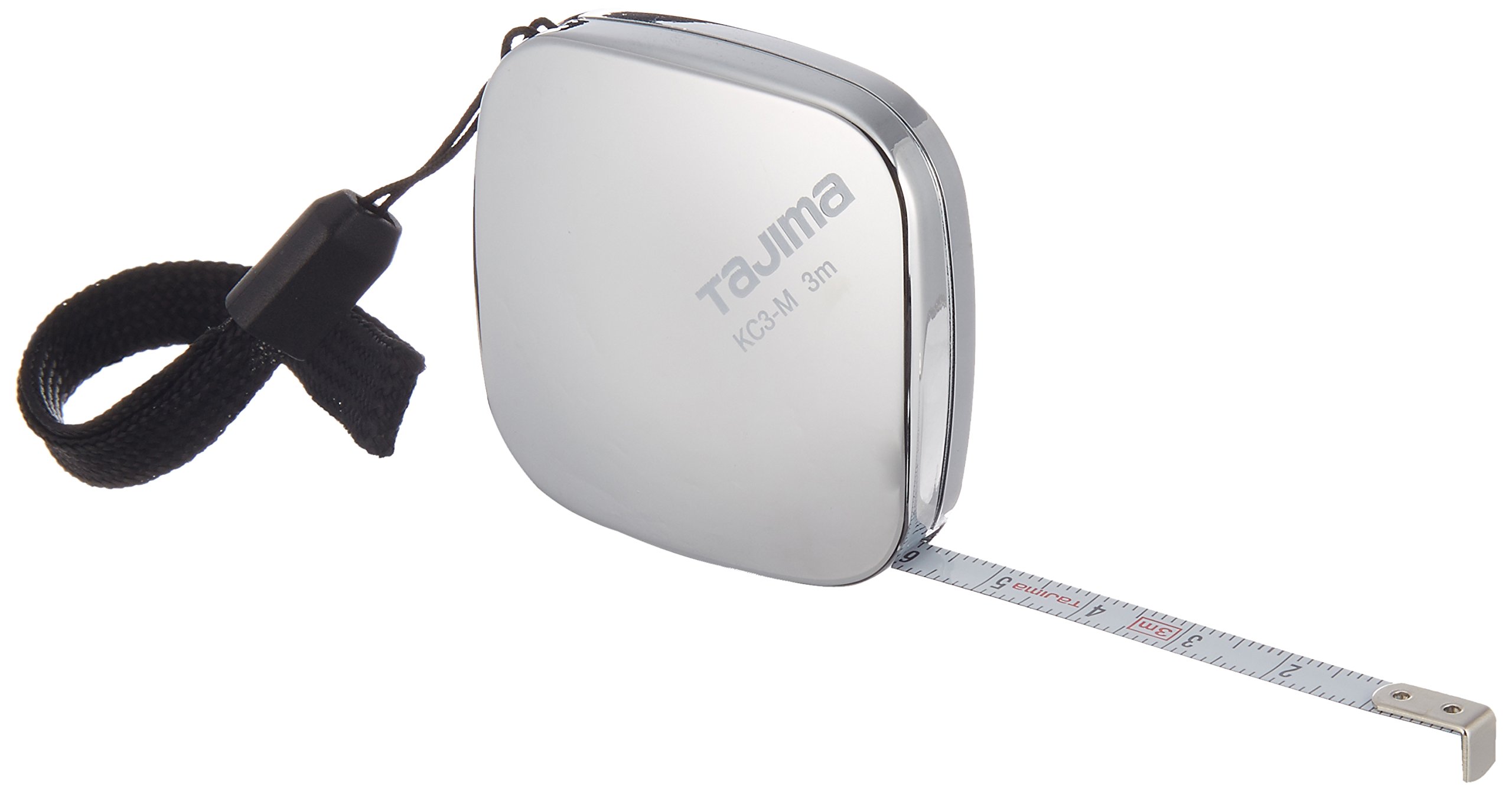Tajima KC3-M Convex KC-M x 0.2 inches (6 mm) with Magnet, KCM