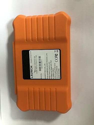 Miniatura 8 de LAUNCH X431 Elite 2.0 PRO 2024 para herramienta de escaneo bidireccional GM, escáner de diagnóstico de sistema completo de restablecimiento,