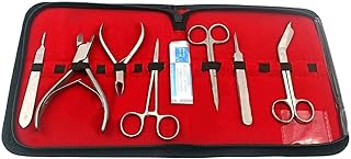 Precise Canada: Coral FRAG KIT Set FRAGGING Propagation Reef Hard Soft CRL-0038