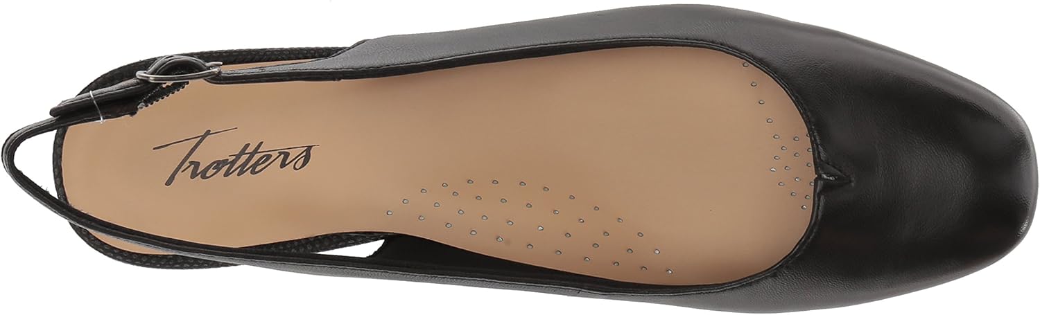 Trotters Womens Lenore