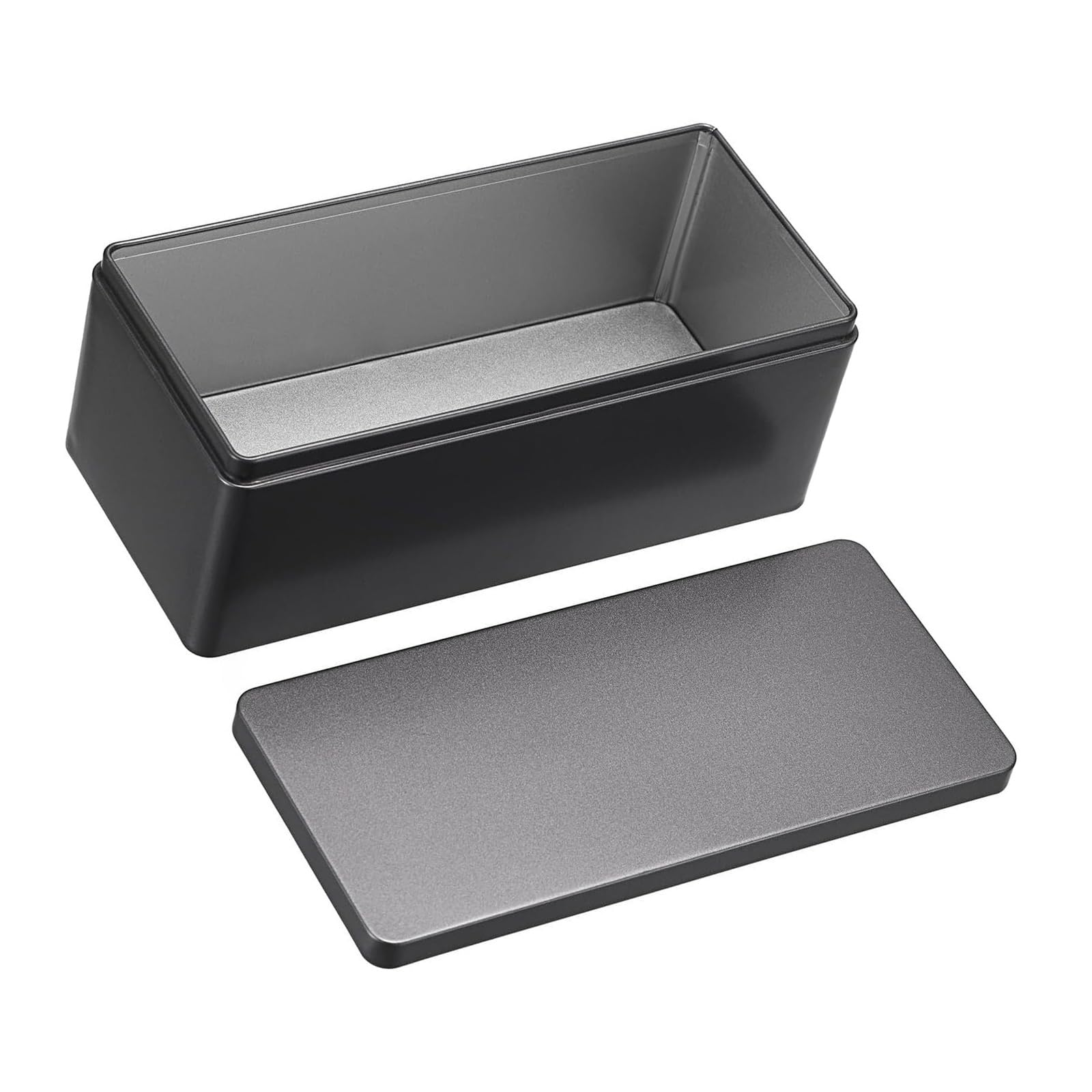 Limtula Concealed Safe Box Discreet Storage Solution for Valuables Cash Keys Rustproof Tinplate Hider Gift Concealed Cash Box
