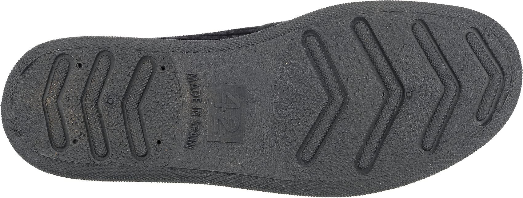 Beck Heinz PantuflasHombre