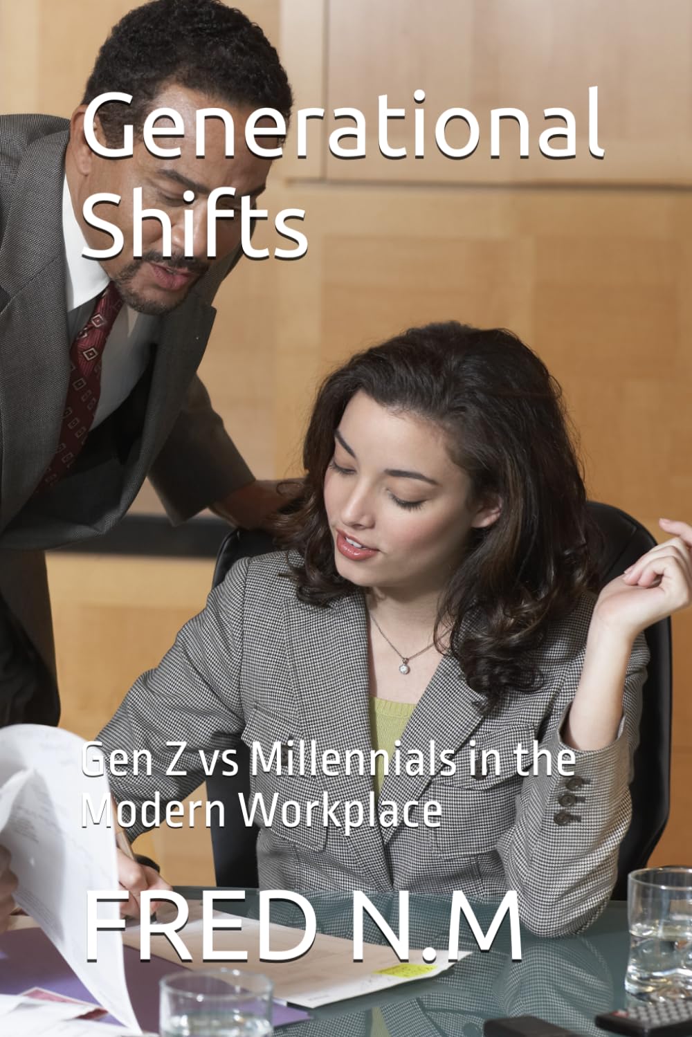 Generational Shifts: Gen Z vs Millennials in the Modern Workplace