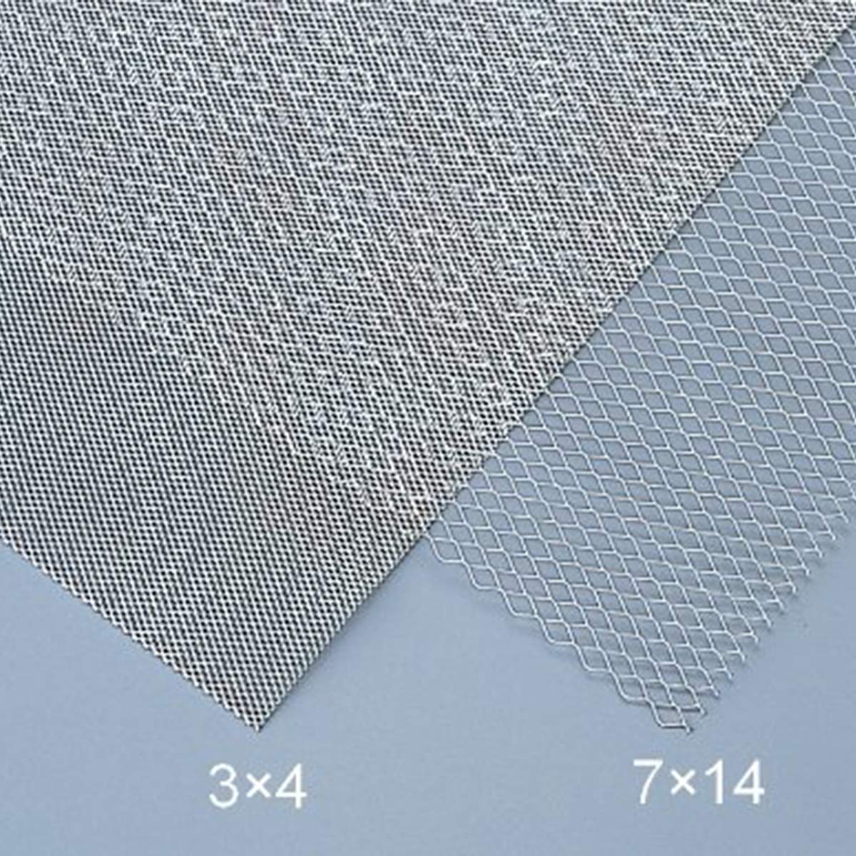 Amazon.co.jp: アルミアートメタル 7×14 400×500mm : おもちゃ