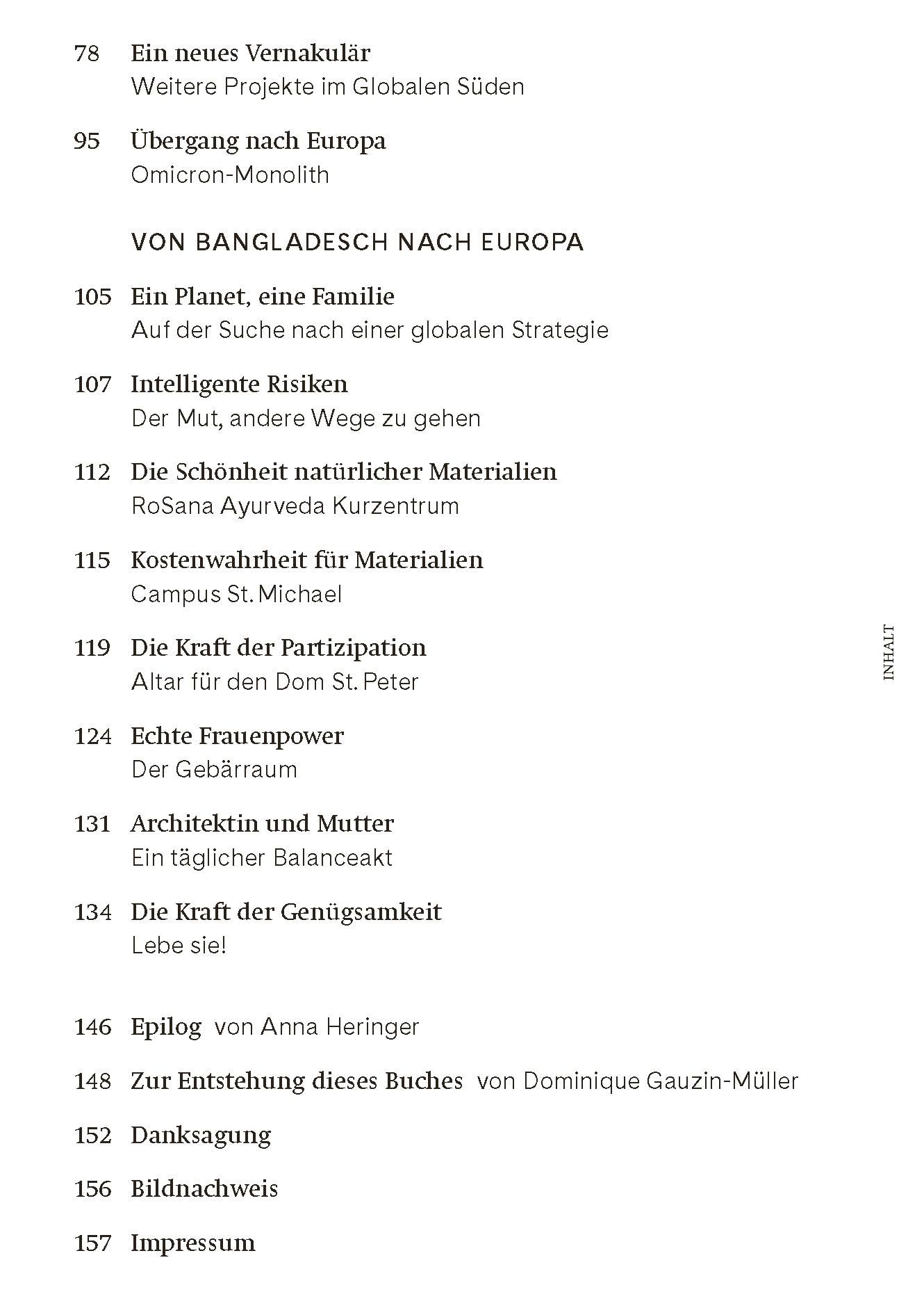 Form Follows Love (Deutsche Ausgabe): Intuitiv bauen – von Bangladesch bis Europa und darüber hinaus