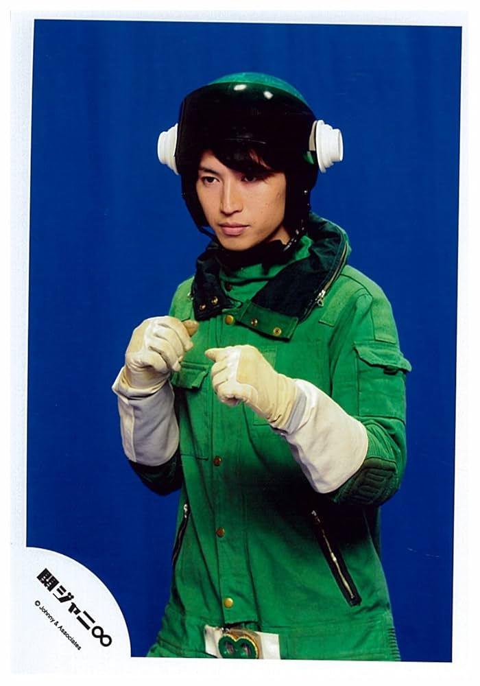 ジャニ☆‼️ Amazon.co.jp: Purchase zyani ∞( Eight) official goods