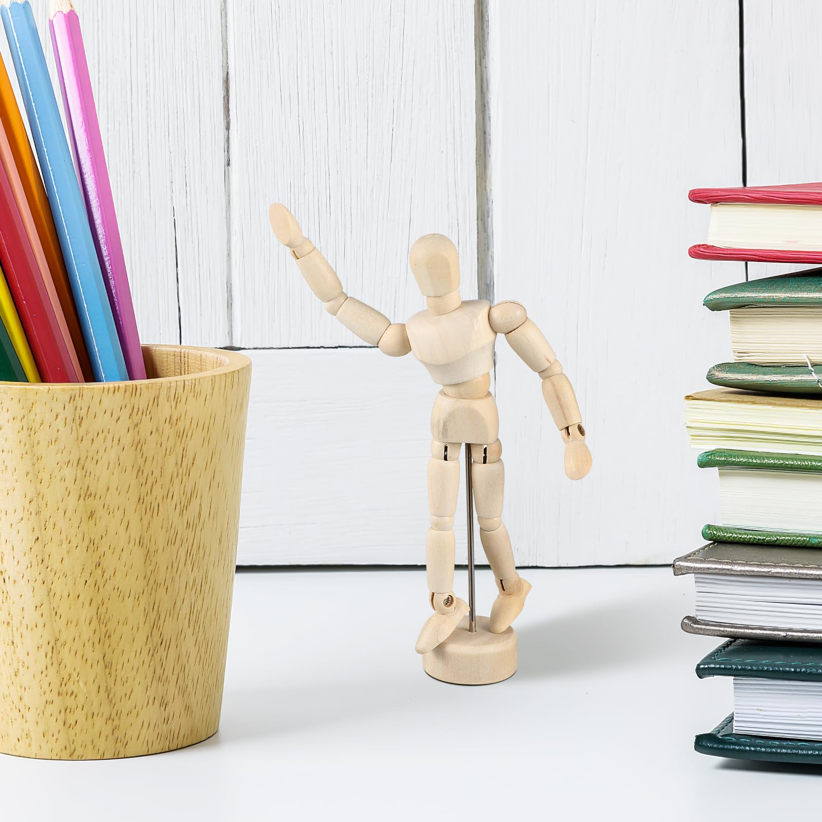 Amazon | ARTIBETTER モデル人形 デッサン ドール モデル 人形