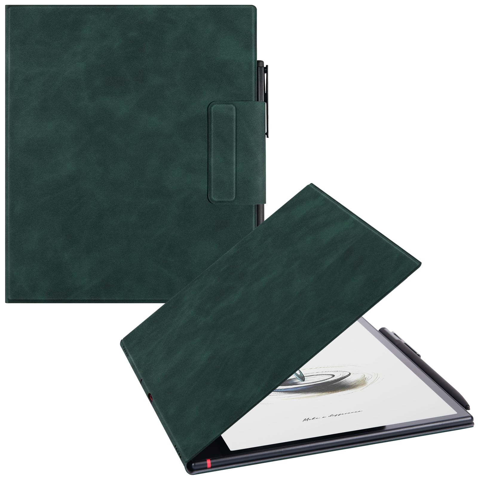 Amazon.co.jp: BOZHUORUI 磁気ケース Boox Note Air 6C/Note Air 5 C用 Amazon.co.jp: BOZHUORUI 磁気ケース Boox Note Air 6C/Note Air 5 C用