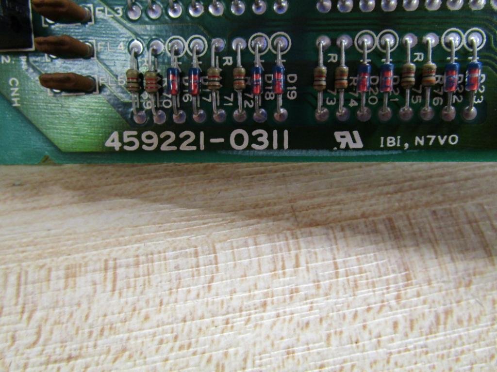 Allen Bradley 459221-0420 Circuit Board Assy 459221-0311