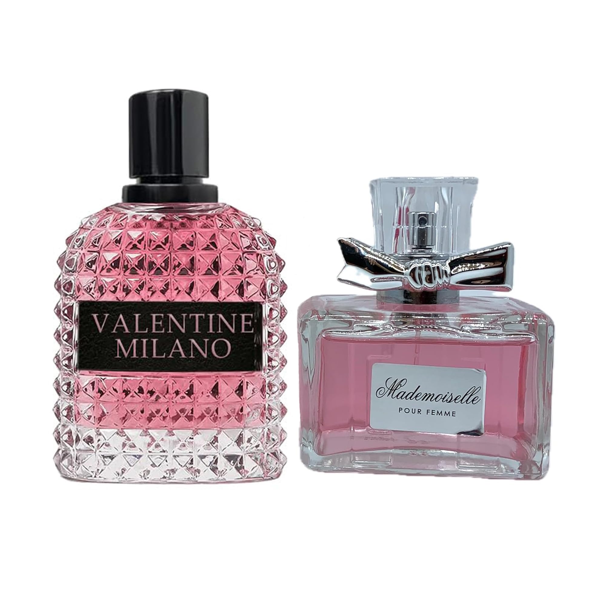 Amazon.com : AFLUXE Women's Perfume Combo Set Milano