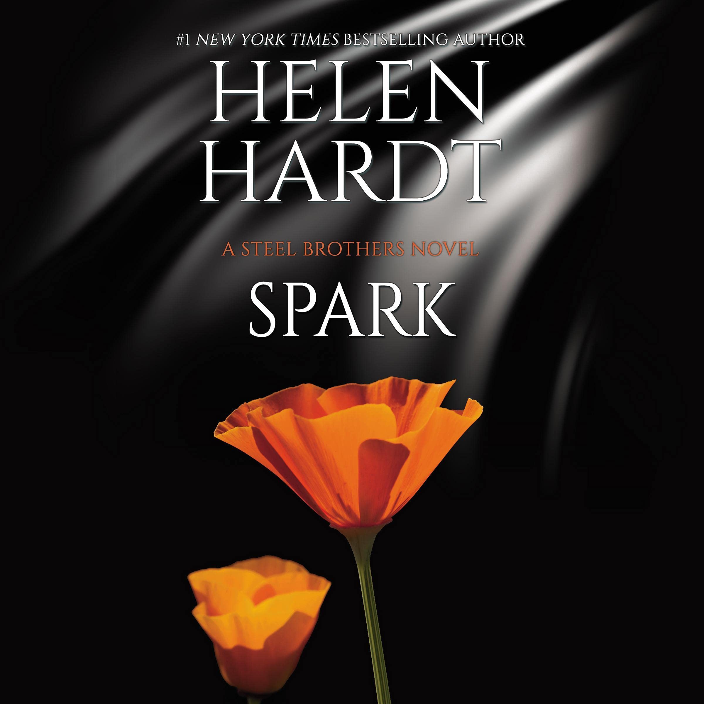 Cover art for Spark
