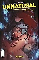 Algopix Similar Product 16 - Unnatural Volume 2: The Hunt