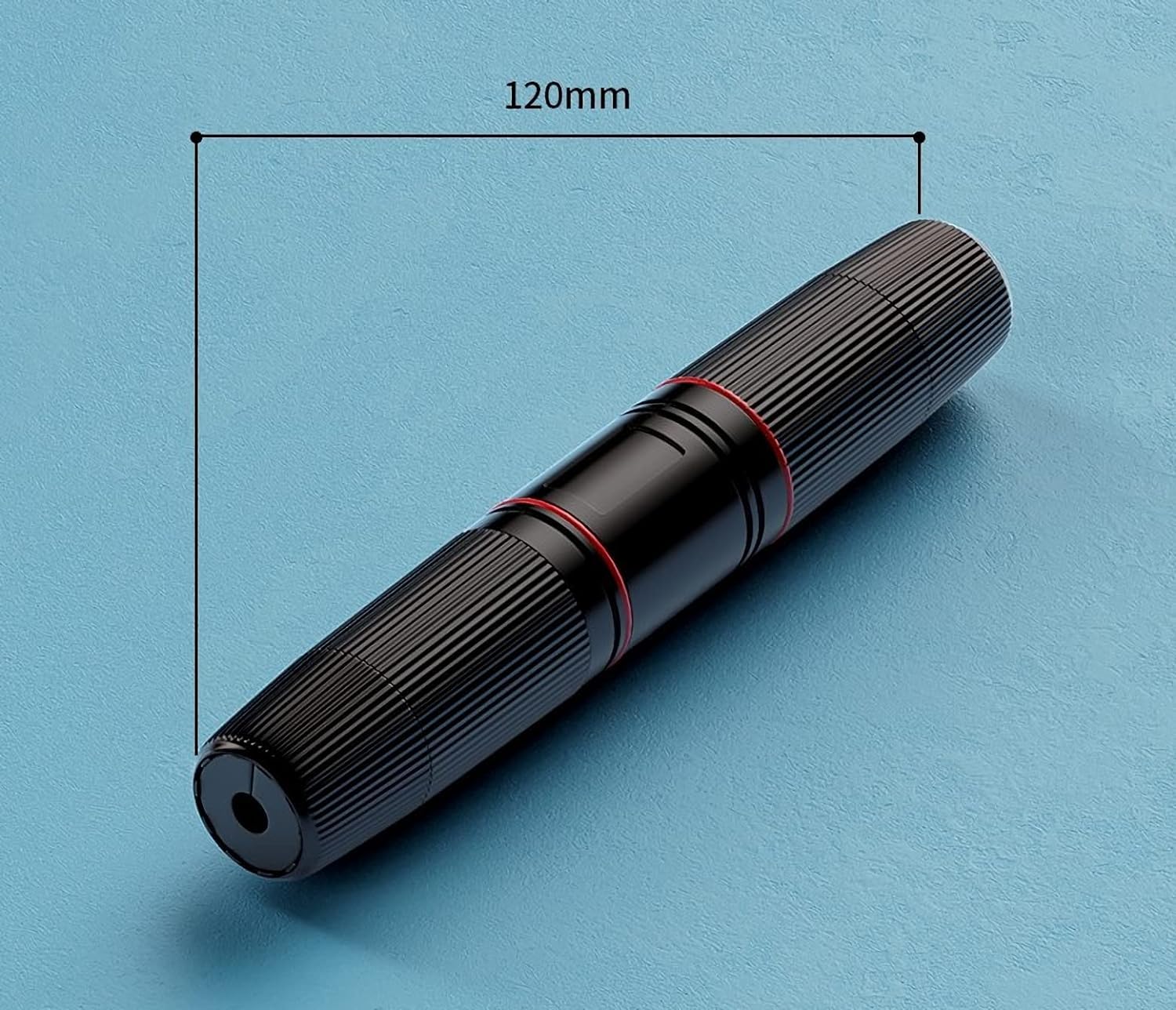Waterproof Ethernet Connector - Scalebee RJ45 -5
