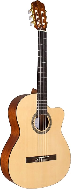 Cordoba C1M-CE Cutaway Nylon String AE Guitar