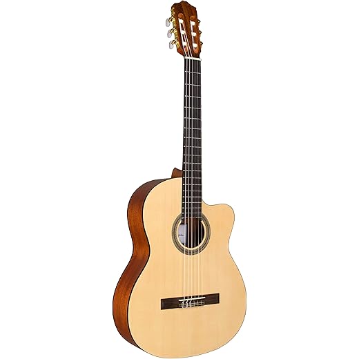 Cordoba C1M-CE Acoustic-Electric Guitar