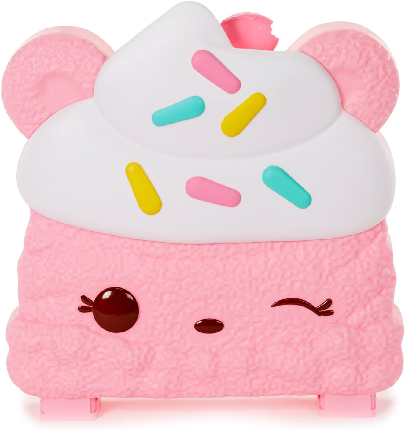 Num Noms Collector's Case