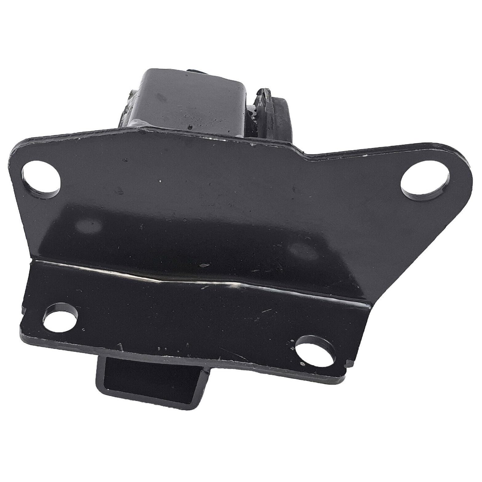 Amazon.com: SOBOANT 9163 Left Transmission Mount L4-1.8L / 12372  