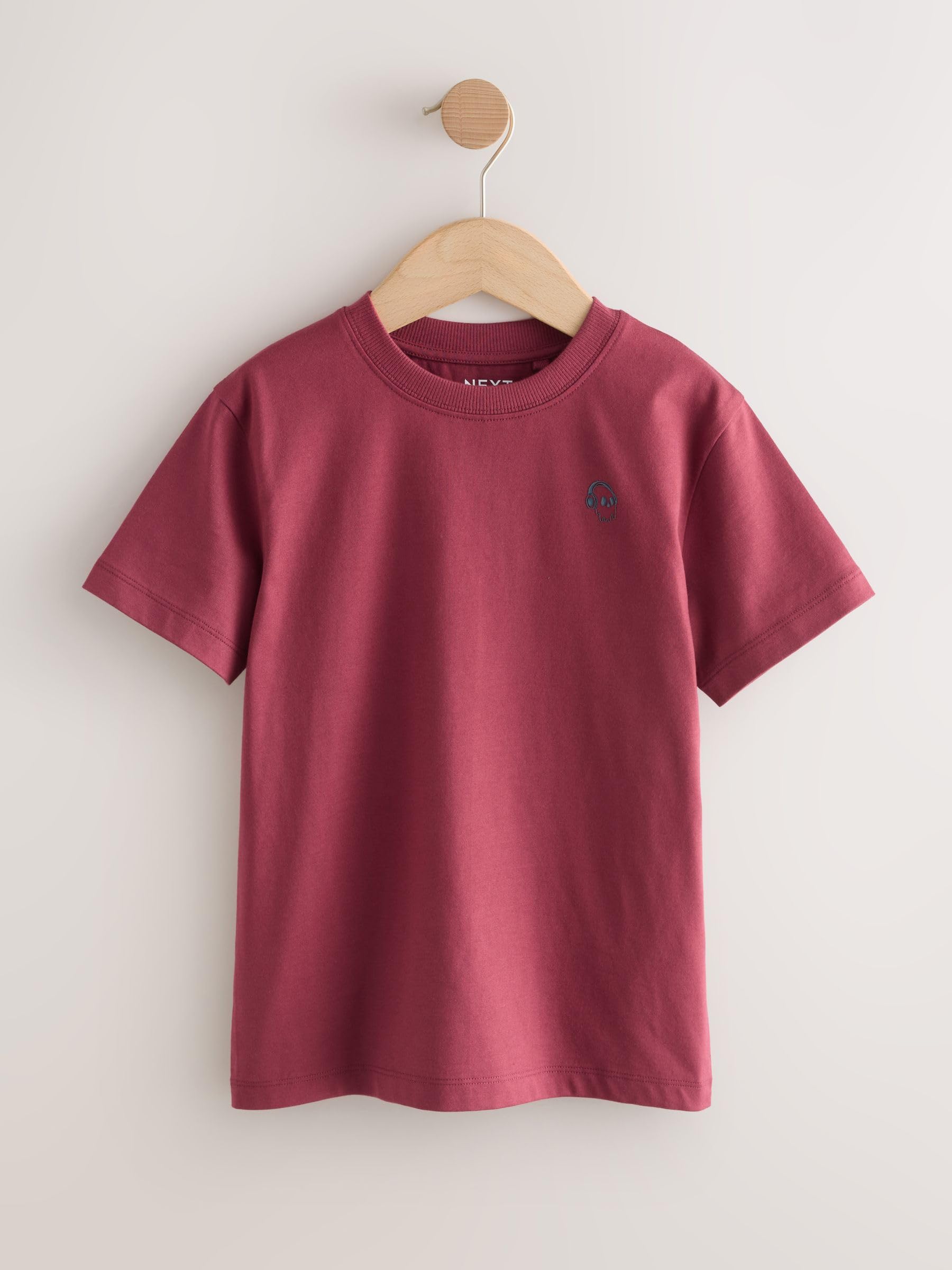 NEXT Jungen T-Shirts, 4-Pack