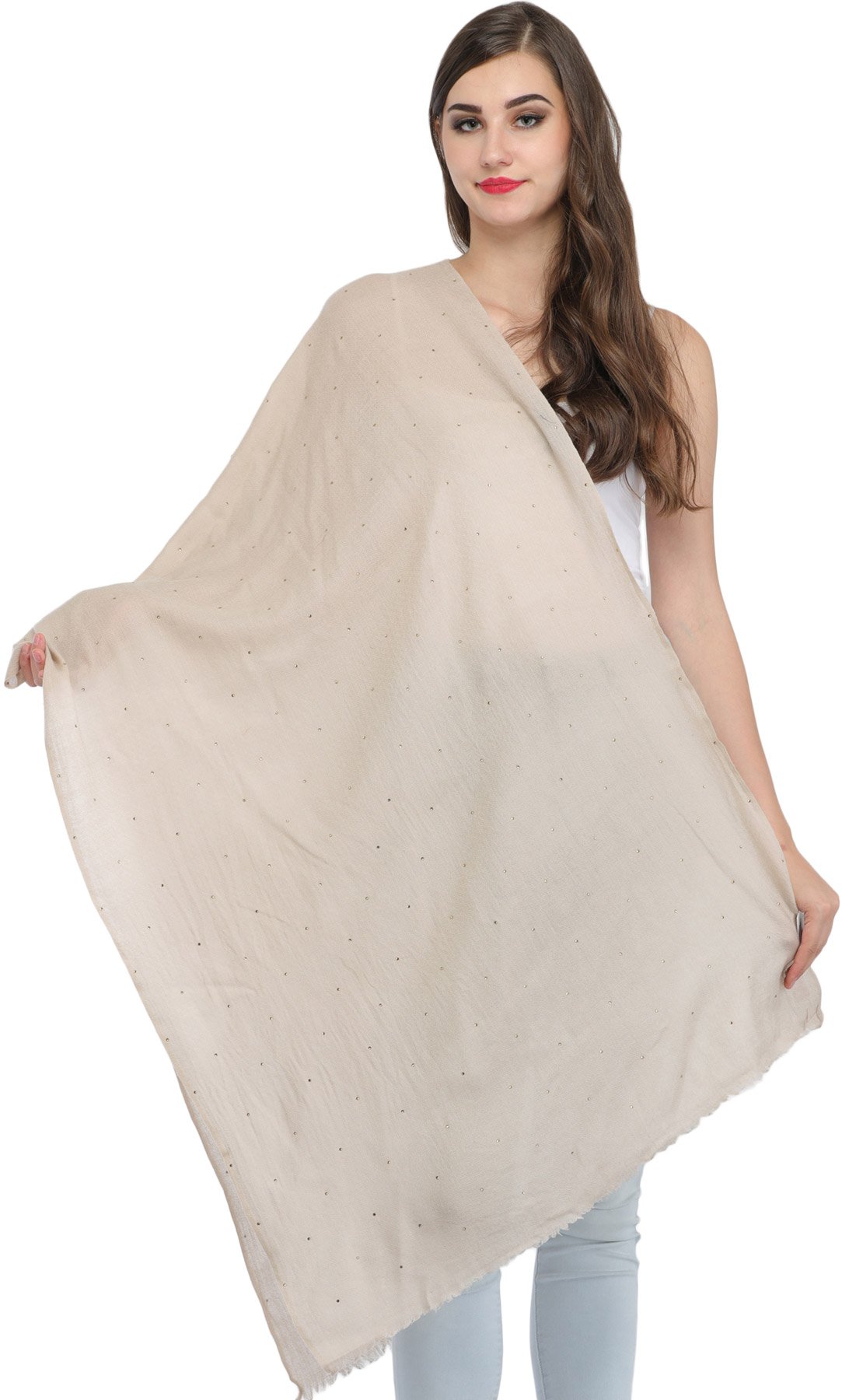 Exotic IndiaWomen Stole