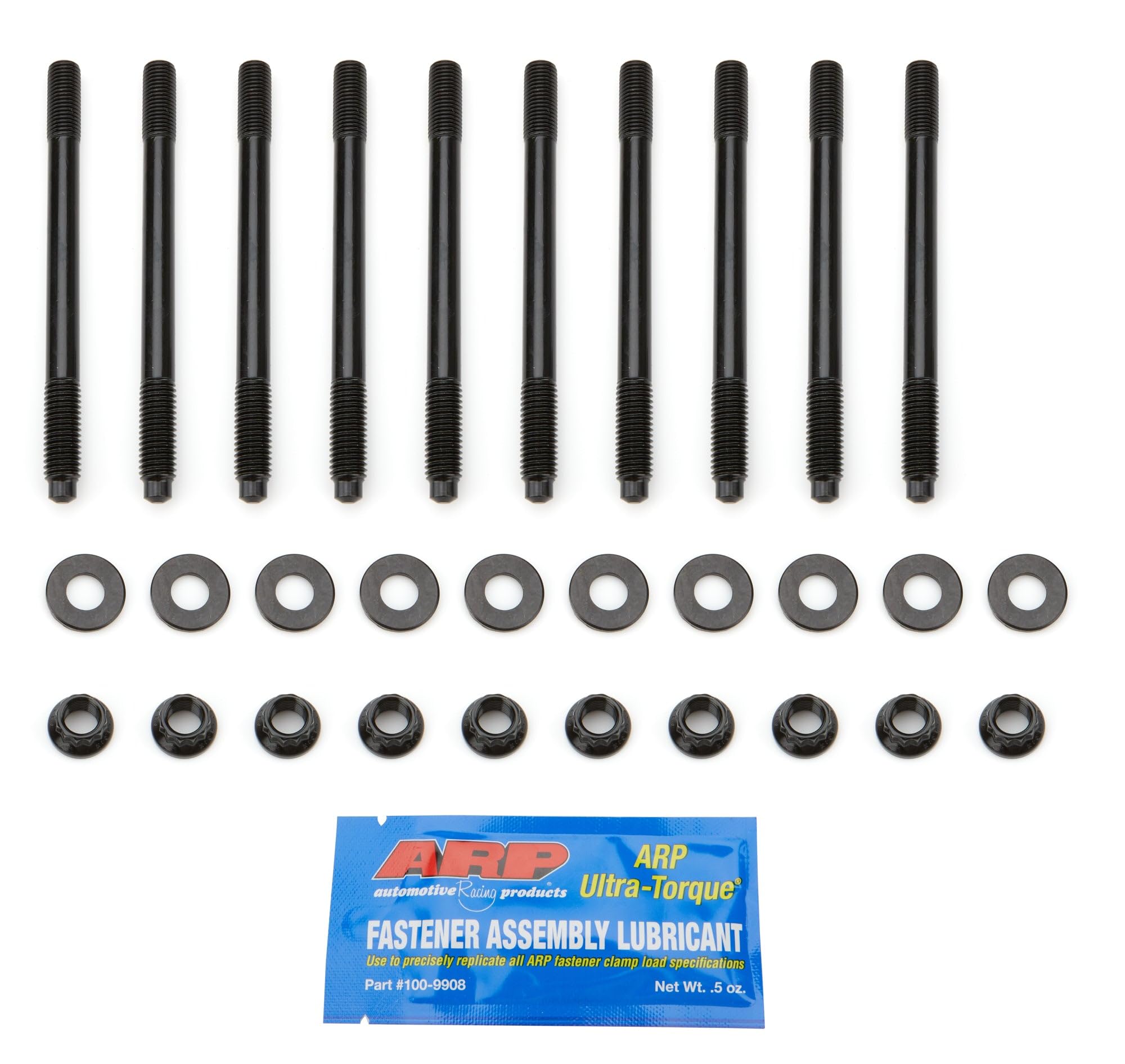 Amazon.com: ARP 203-5407 Main Stud Kit : Automotive