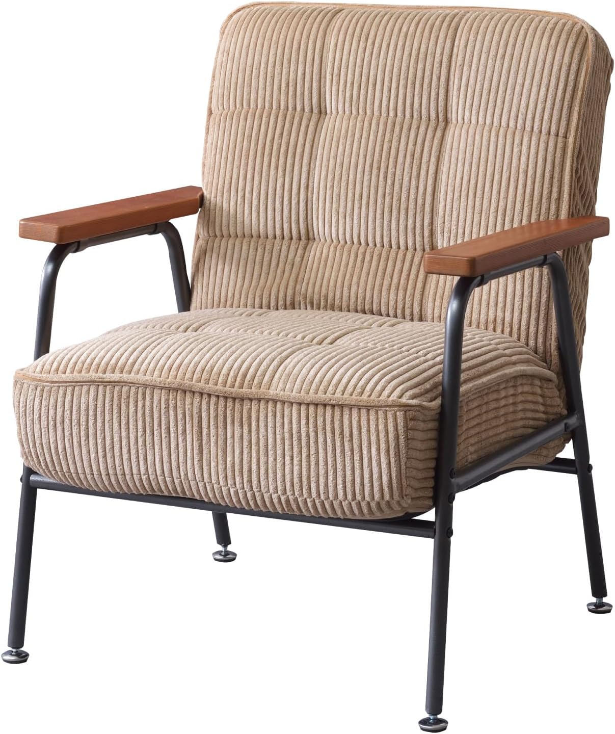 定価21万円美品】マルイチセーリング シングルソファ 一人掛けソファー