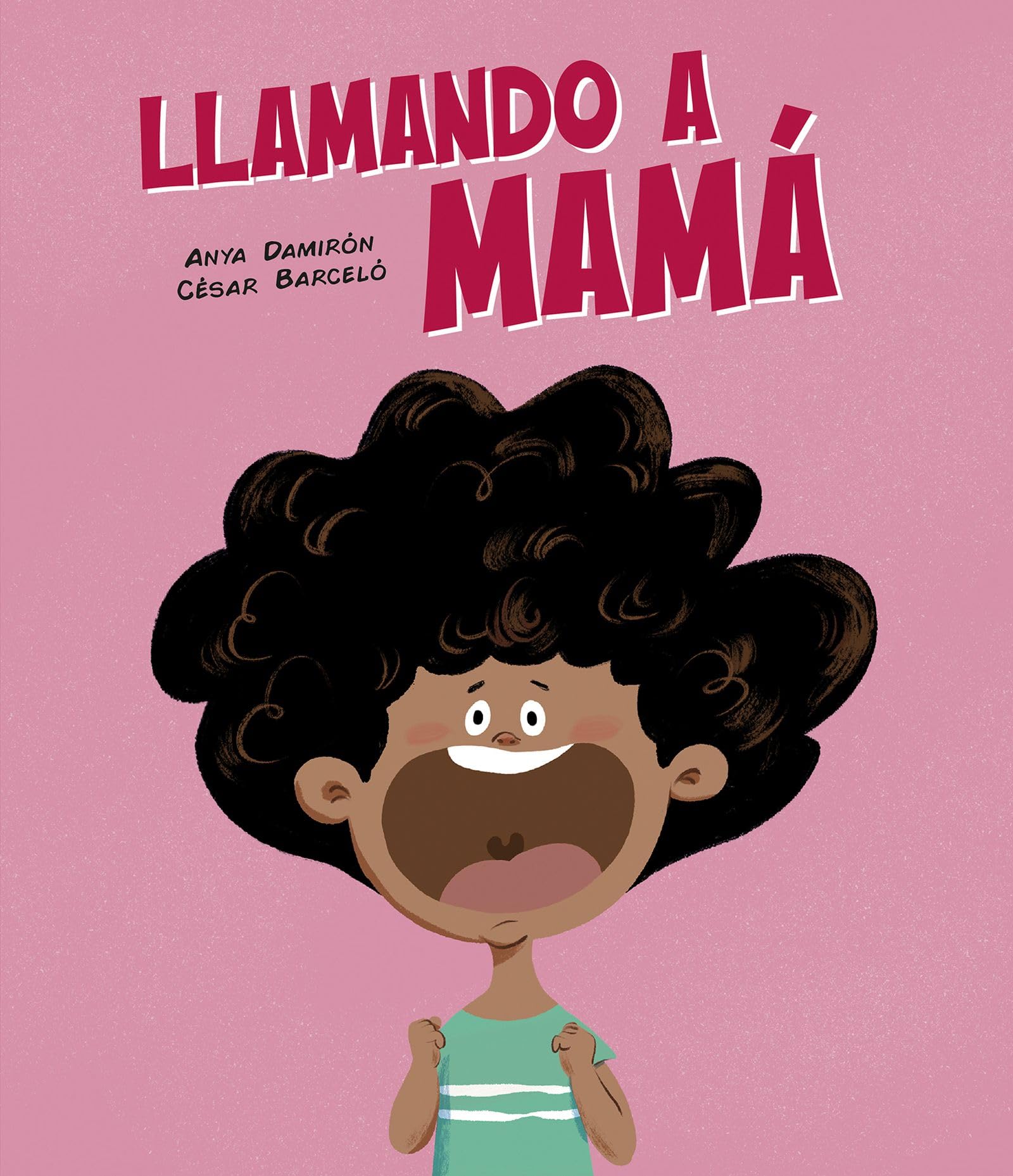 Llamando a mamá (Somos8)