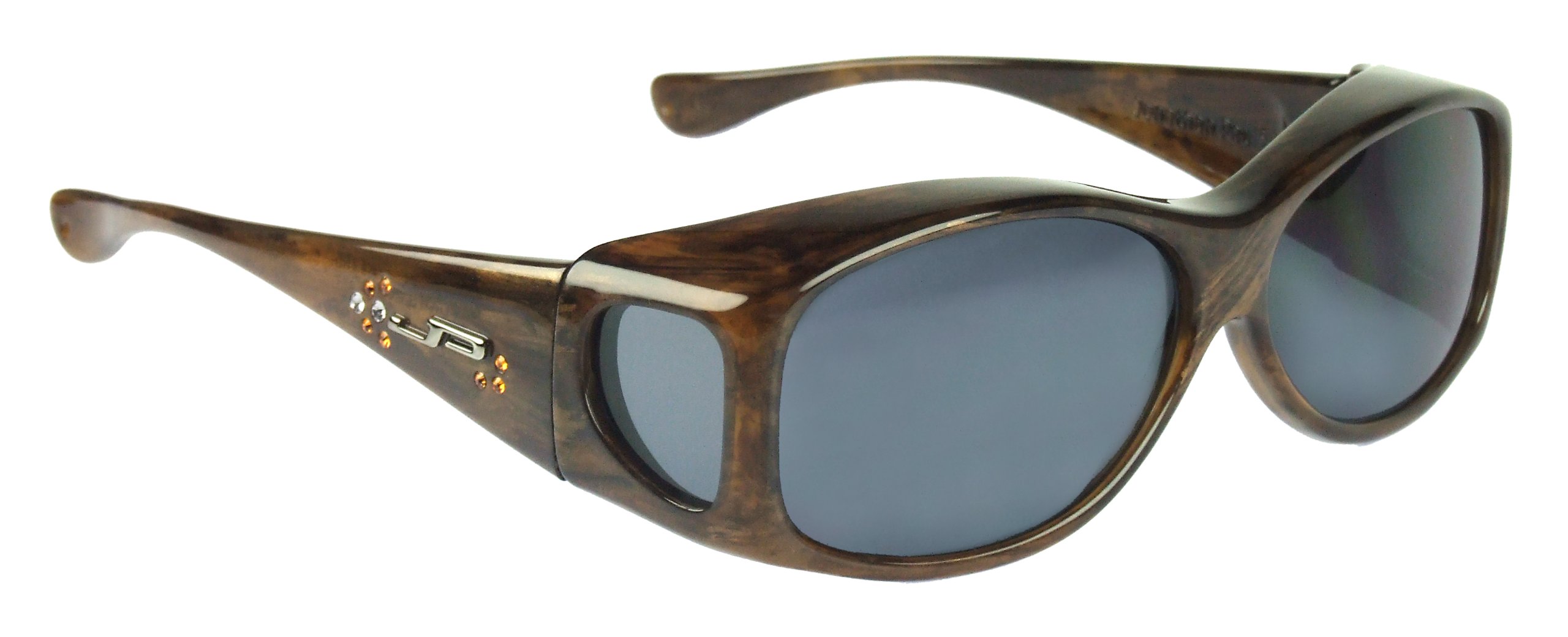 Fitovers Eyewear Glides Sunglasses